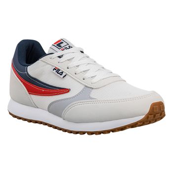 Tenis-Casual-Branco-Renno-Classic-|-Fila-Tamanho--38---Cor--BRANCO-0